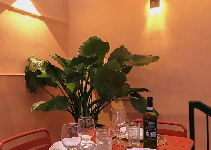 Tatil Evi Colosseo Garden Roma
