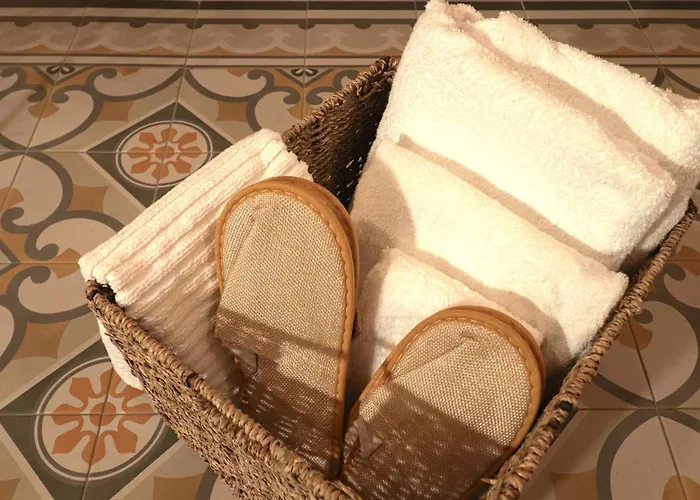 Colosseo Garden Tatil Evi Roma