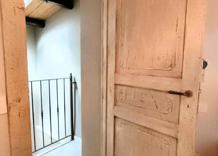 Colosseo Garden Tatil Evi