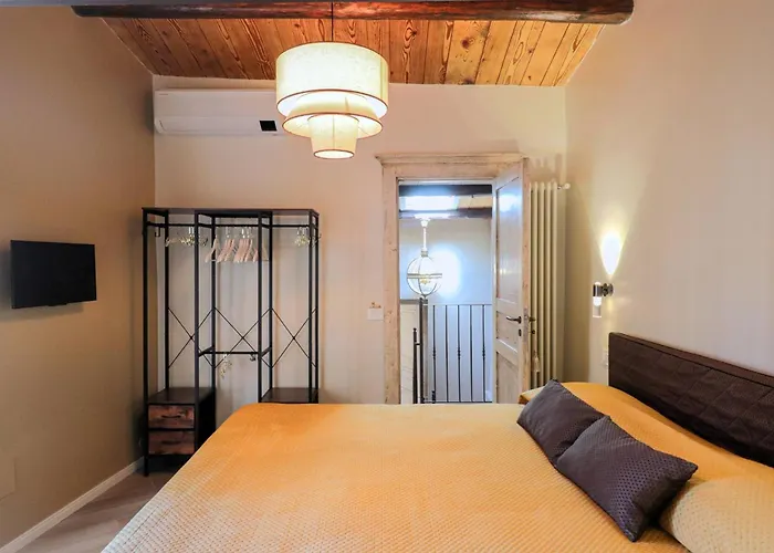 Tatil Evi Colosseo Garden *