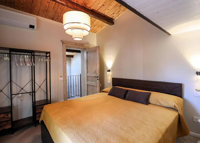 Tatil Evi Colosseo Garden *