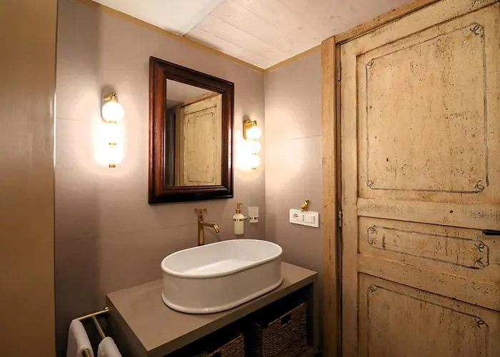 Colosseo Garden Tatil Evi Roma