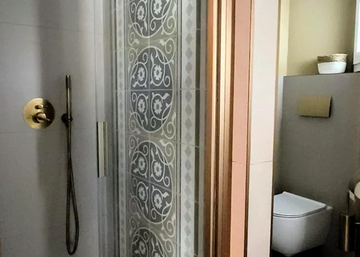 Tatil Evi Colosseo Garden Roma