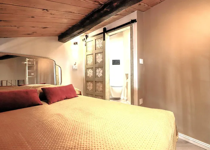 Tatil Evi Colosseo Garden