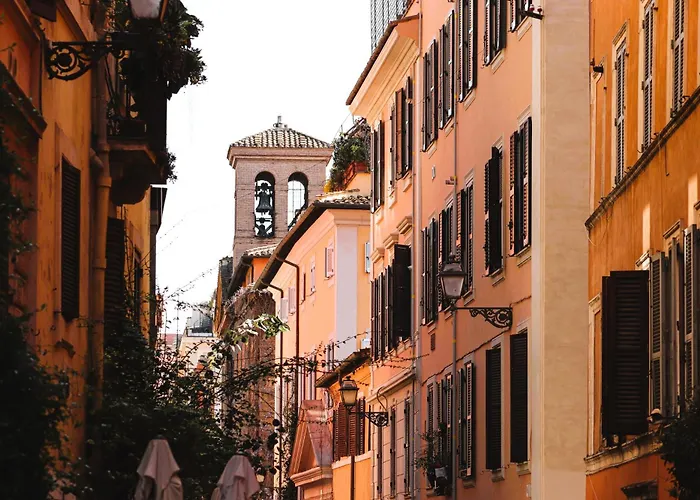 Colosseo Garden Roma